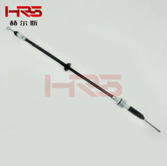 1102-1602210 for Vaz Lada Russian Car Factory Wholesale High Quality Clutch Drive Cable