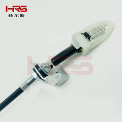 1118-1602210 Factory Wholesale High Quality Auto Clutch Cable