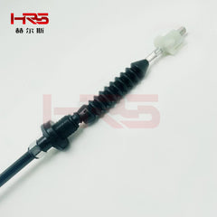 1118-1602210 Factory Wholesale High Quality Auto Clutch Cable