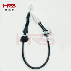 1118-1602210 Factory Wholesale High Quality Auto Clutch Cable