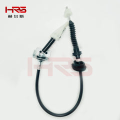 1118-1602210 Factory Wholesale High Quality Auto Clutch Cable