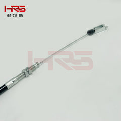 18200-Dd511 Factory Wholesale High Quality Auto Clutch Cable