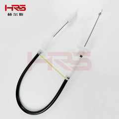 191721335m Factory Wholesale High Quality Auto Clutch Cabl