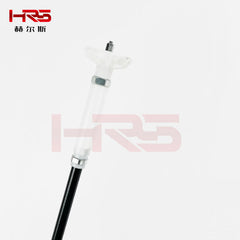 191721335m Factory Wholesale High Quality Auto Clutch Cabl