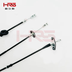 191721335m Factory Wholesale High Quality Auto Clutch Cabl