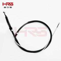 1K0609721bb Factory Wholesale High Quality  Parking Brake Cable Left Control Cable