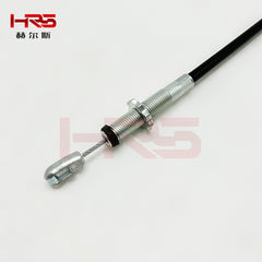 MB501253 Factory Wholesale High Quality Auto Clutch Cable