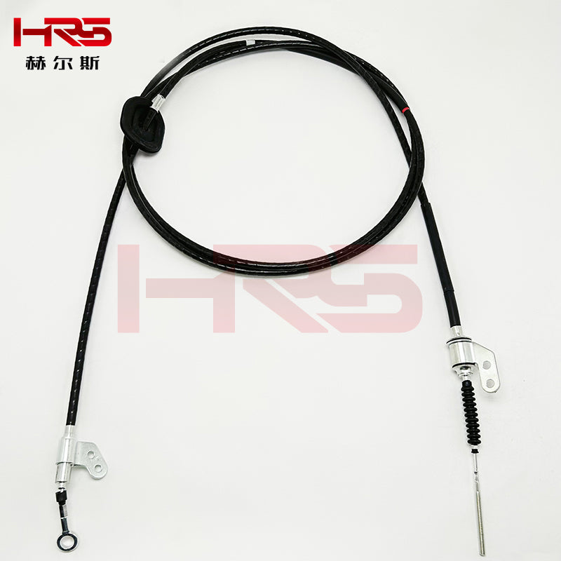 8-79998-936-0 Factory Wholesale High Quality Hand Brake Cable