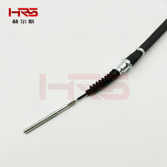 1712386rmd Factory Wholesale High Quality Auto Clutch Cable
