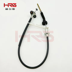 96336061 Factory Wholesale High Quality Auto Clutch Cable