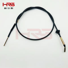24561046 Factory Wholesale High Quality Auto Clutch Cable