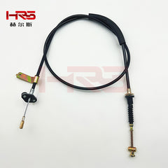 1602110-Ca02 Factory Wholesale High Quality Auto Clutch Cable