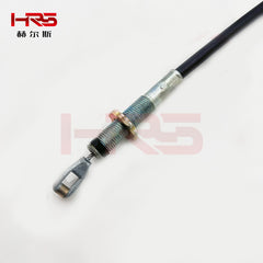 MB871235 Factory Wholesale High Quality Auto Clutch Cable