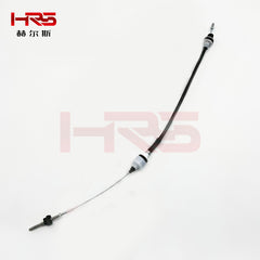 669187 90522447 Factory Wholesale High Quality Auto Clutch Cable