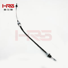 669187 90522447 Factory Wholesale High Quality Auto Clutch Cable