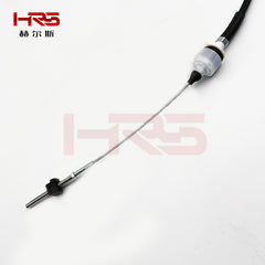 669187 90522447 Factory Wholesale High Quality Auto Clutch Cable
