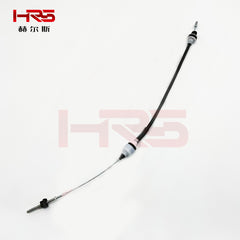 669187 90522447 Factory Wholesale High Quality Auto Clutch Cable