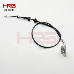 307708685r Factory Wholesale High Quality Auto Clutch Cable