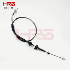 307708685r Factory Wholesale High Quality Auto Clutch Cable