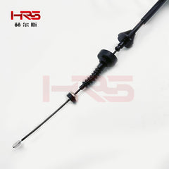 307708685r Factory Wholesale High Quality Auto Clutch Cable