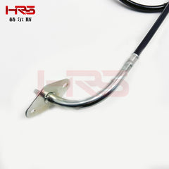 307708685r Factory Wholesale High Quality Auto Clutch Cable