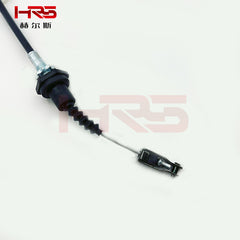 41510-07120 Factory Wholesale High Quality Auto Clutch Cable