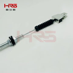 2108-1602210 Factory Wholesale High Quality Auto Clutch Cable