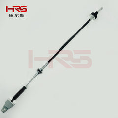 2108-1602210 Factory Wholesale High Quality Auto Clutch Cable