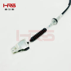 21090-1602210-10 Factory Wholesale High Quality Auto Clutch Cable