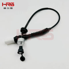 2150cx Factory Wholesale High Quality Auto Clutch Cable