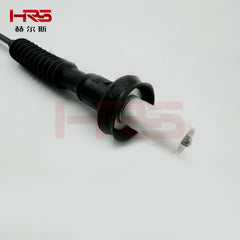 2150ec Factory Wholesale High Quality Auto Clutch Cable