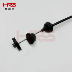 2150ec Factory Wholesale High Quality Auto Clutch Cable