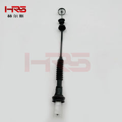2150ec Factory Wholesale High Quality Auto Clutch Cable