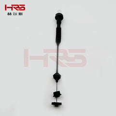 2150ec Factory Wholesale High Quality Auto Clutch Cable