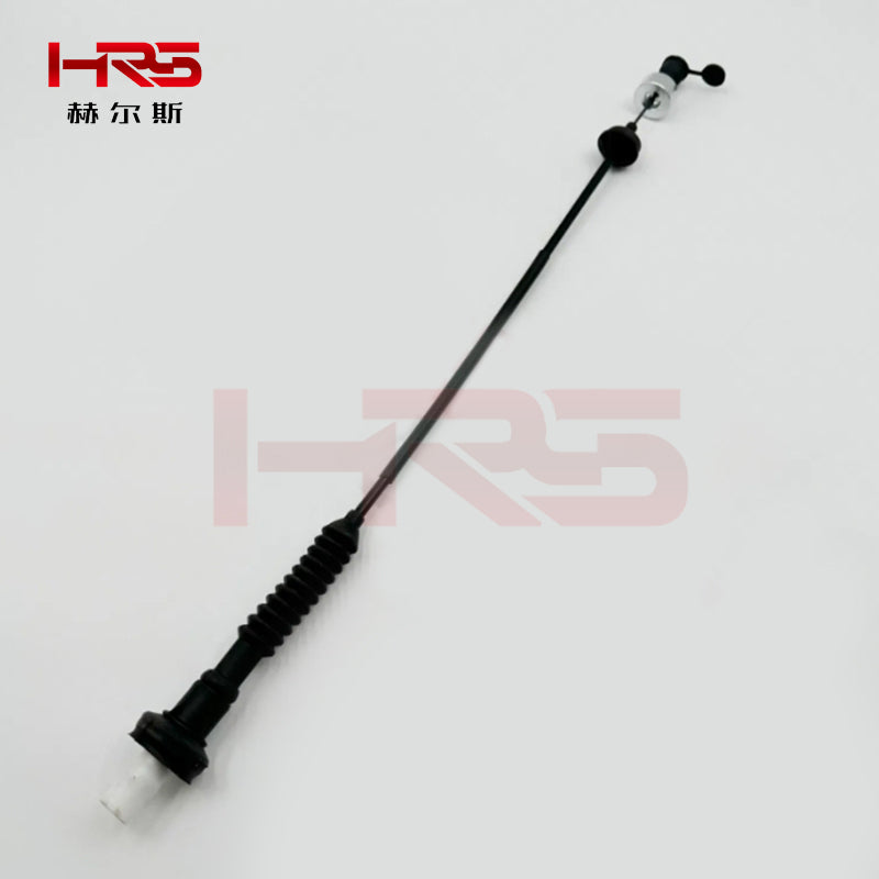 2150ee Factory Wholesale High Quality Auto Clutch Cable