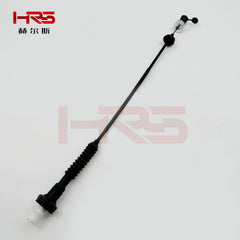 2150ee Factory Wholesale High Quality Auto Clutch Cable