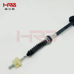 21701602210  Factory Wholesale High Quality Auto Clutch Cable