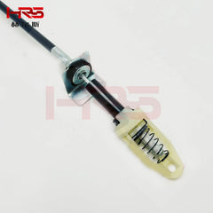 21701602210  Factory Wholesale High Quality Auto Clutch Cable