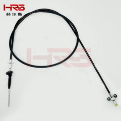 23710-60K20 Factory Wholesale High Quality Auto Clutch Cable