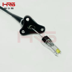 23710-M66L00 Factory Wholesale High Quality Auto Clutch Cable