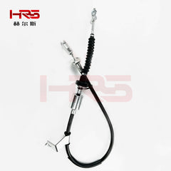 24100718 Factory Wholesale High Quality Auto Clutch Cable