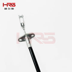 24100718 Factory Wholesale High Quality Auto Clutch Cable