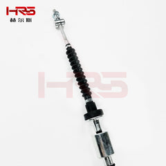 24100718 Factory Wholesale High Quality Auto Clutch Cable