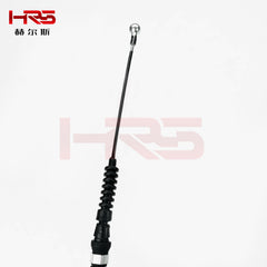 2K5609721j Factory Wholesale  Control Cable Parking  Brake Cable