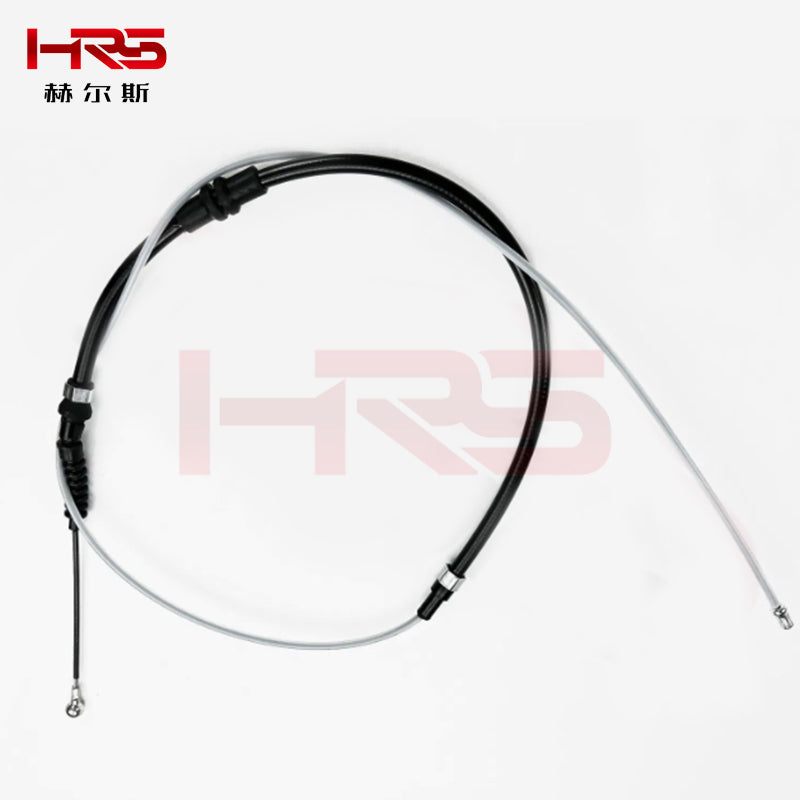 2K5609721j Factory Wholesale  Control Cable Parking  Brake Cable