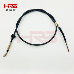 24561046 Factory Wholesale High Quality Auto Clutch Cable