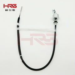 1712386rmd Factory Wholesale High Quality Auto Clutch Cable