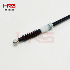 1K0609721at Factory Wholsale High Quality Auto Hand Brake Cable
