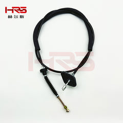1602110-Ca07 Factory Wholesale High Quality Auto Clutch Cable