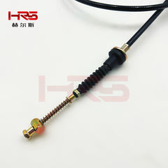 1602110-Ca02 Factory Wholesale High Quality Auto Clutch Cable